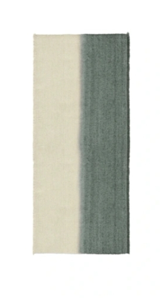 nanimarquina Matiz Panel Läufer Taupe